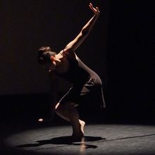Moe-tion Dance Theater to Perform at Centenary Stage Company