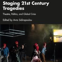 The Segal Theatre to Host Book Talk with Avra Sidiropoulou Next Week