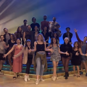 Video: Go Inside Pride Night At La Mirada's JOSEPH