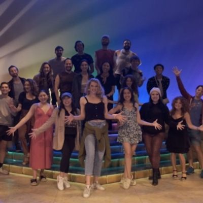 Video: Go Inside Pride Night At La Mirada's JOSEPH