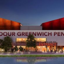 Troubadour Theatres Will Open Major New Venues in Greenwich Peninsula