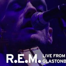 R.E.M. to Premiere Broadcast of Glastonbury Performance