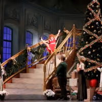 Single Tickets For ANNIE at the North Charleston PAC Go On Sale Next Week