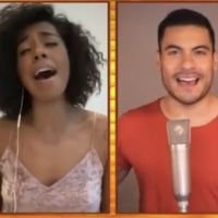IG Tube: Compañías de todo el mundo en un medley de EL REY LEÓN