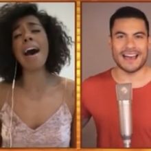 IG Tube: Compañías de todo el mundo en un medley de EL REY LEÓN