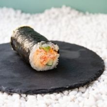 ROLLN has Sushi-Making Class at Showfields on 8/15 at 6:30