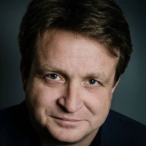 Interview: Playwright Jack Canfora and THE VIENNA LESSONS at NJ Rep