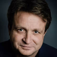 Interview: Playwright Jack Canfora and THE VIENNA LESSONS at NJ Rep
