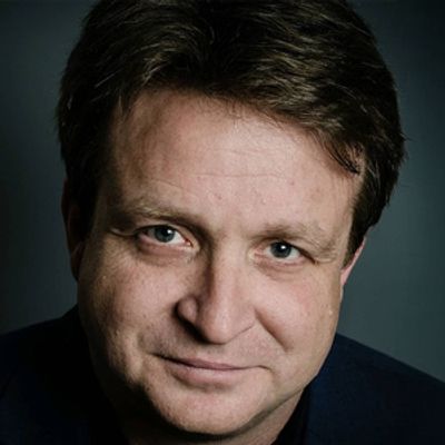 Interview: Playwright Jack Canfora and THE VIENNA LESSONS at NJ Rep