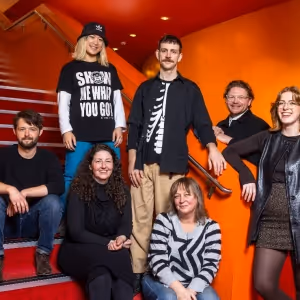 Lowry Announces Its 2024-2026 Cohort Of Developed With Lowry Artists