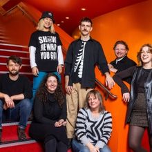 Lowry Announces Its 2024-2026 Cohort Of Developed With Lowry Artists