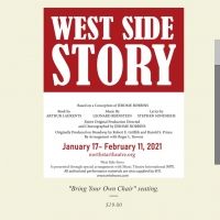 BWW Feature: North Star Theatre is Readying WEST SIDE STORY for Live Performances in…