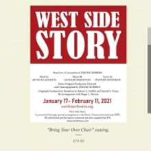 BWW Feature: North Star Theatre is Readying WEST SIDE STORY for Live Performances in