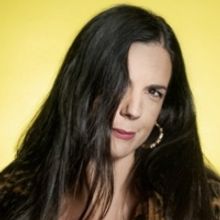 Sarah Borges Announces New Album 'Together Alone'