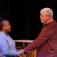 Review: A GREAT WILDERNESS at the Matrix