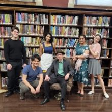 Always Love Lucy Theatre Partners with Trenton Free Public Library for Thornton Wilde