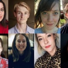 HighTide's Playwright Crisis Support Programme Cohort Announced As Their Submission W