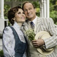 Chanhassen Dinner Theatres Presents THE MUSIC MAN