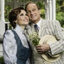 Chanhassen Dinner Theatres Presents THE MUSIC MAN