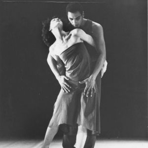 Jennifer Muller/The Works to Celebrate Jennifer Muller's 80th at the Joyce Theater