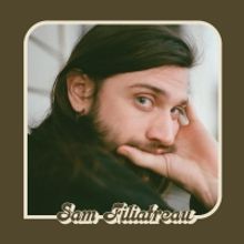 Sam Filiatreau Shares First Track From Self-Titled Debut