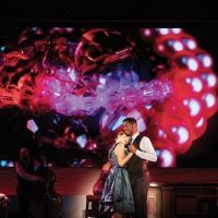 BWW Review: MY WAY at The Phoenix Theatre Company