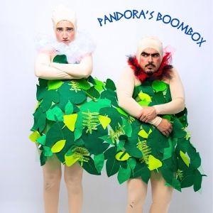 Review: PANDORA'S BOOMBOX at Actors Company