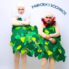 Review: PANDORA'S BOOMBOX at Actors Company