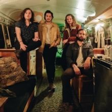 Mo Lowda & The Humble Release New Single 'Pearls'