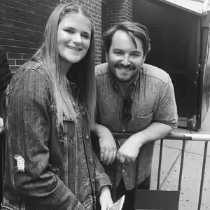 Student Blog: Playbills, Selfies and Genuine Kindness