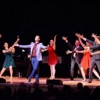 Town Hall Presents BROADWAY SINGS Free Concert At Bryant Park