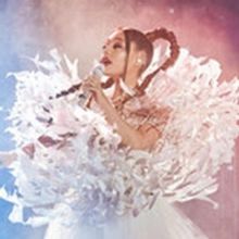 VIDEO: Ariana Grade & Kid Cudi Share 'Just Look Up' Performance Video