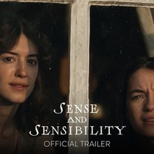 Video: New SENSE AND SENSIBILITY Film Releases Trailer