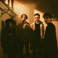 Blackout Problems Release New Single 'LADY EARTH'