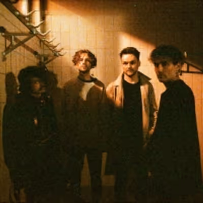 Blackout Problems Release New Single 'LADY EARTH'