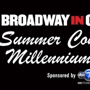 MEAN GIRLS, BACK TO THE FUTURE & More to Perform at Free Broadway in Chicago Summer…