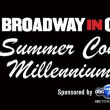 MEAN GIRLS, BACK TO THE FUTURE & More to Perform at Free Broadway in Chicago Summer C