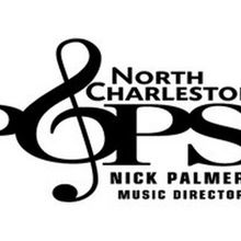 Salutes to Joni Mitchell and Broadway, and More Set for North Charleston POPS! 2023 -