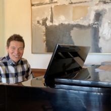 BWW Exclusive: Conversations and Music with Michael Feinstein- Judy Garland's Cut Son