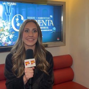TV: Paule Mallagaray se enfrenta a nuestro 'Torneo de Musicales'