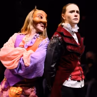 Review: TRIUMPH OF LOVE at Shotgun Players