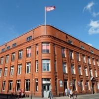 Bristol School of Acting Partner with The Wardrobe Ensemble For a New Degree Course…