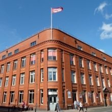 Bristol School of Acting Partner with The Wardrobe Ensemble For a New Degree Course i