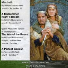 Will Geer Theatricum Botanicum Announces 50th Anniversary Summer Season In 2023