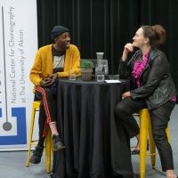 The National Center For Choreography At The University Of Akron Receives $750,000…
