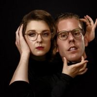 THE PITTS Cabaret Will Be Performed at The Athenaeum Theatre in May