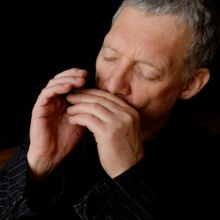 Jeff Bird to Host CD Release Concert in Peterborough