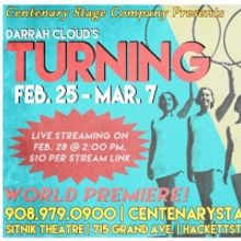 Centenary Stage Company Announces Schedule Changes For 2021