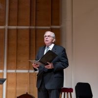 Veteran Actor Of Screen And Stage - Jordan Charney - Will Appear At PREformances At M
