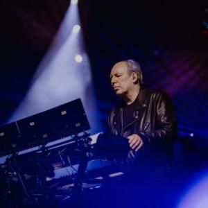 Photos: HANS ZIMMER LIVE - THE NEXT LEVEL to Open February 2027 Video